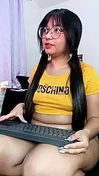 Lolii_Zoe from StripChat
