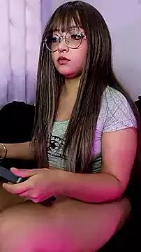 Lolii_Zoe from StripChat