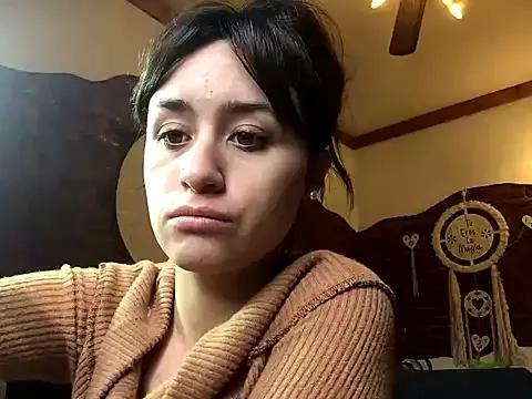 lolitarg from StripChat