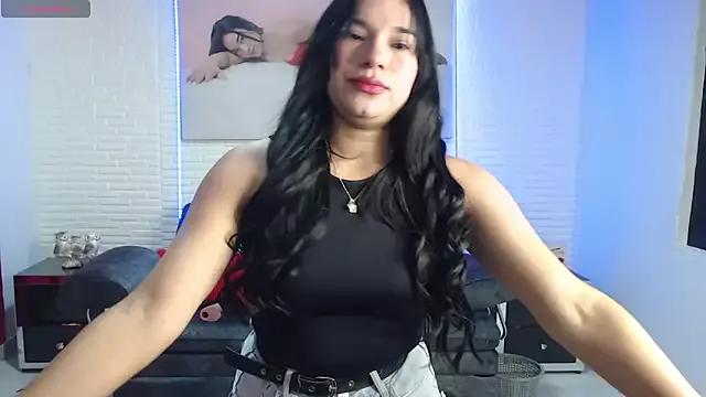 Lolitta_xxx from StripChat is Freechat