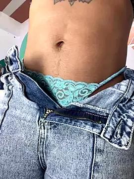 LollaByer from StripChat