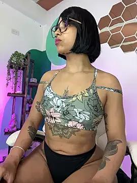 LollaByer from StripChat