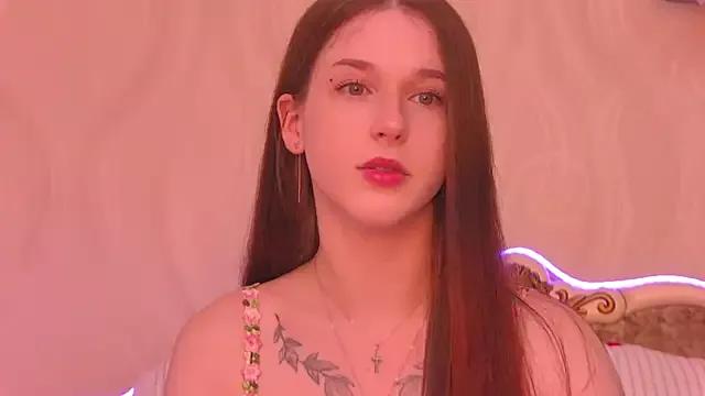 LollaVibe from StripChat