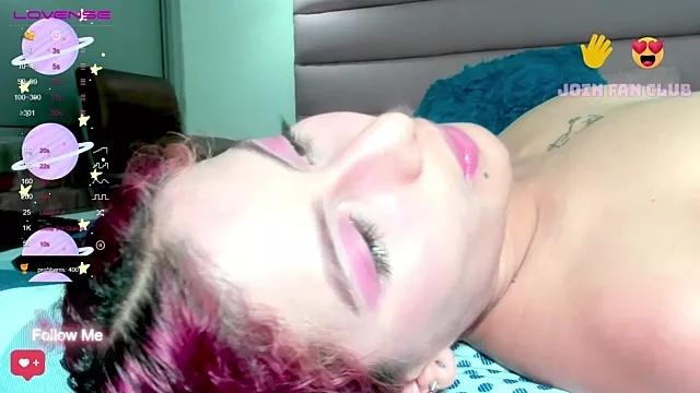 Lollipo_21 from StripChat