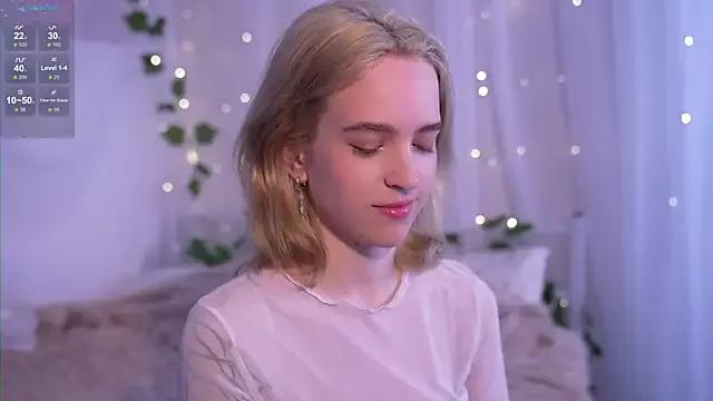 lolly_pie from StripChat is Freechat