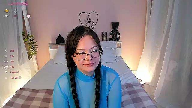 Lolly_Rolly from StripChat