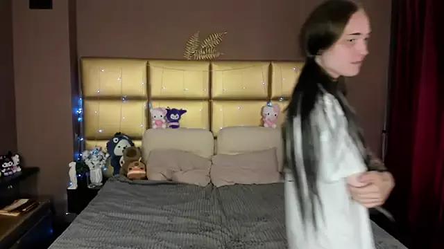 LollyRina webcams show profile image 