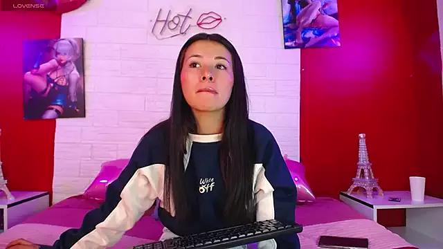 Lollyshine_ from StripChat