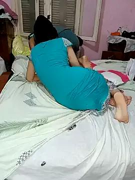 LoLo-dalwa from StripChat