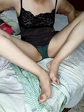 LoLo-dalwa from StripChat
