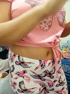 lolo890 from StripChat