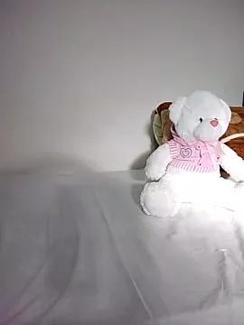 lolo890 from StripChat