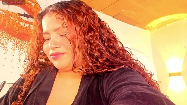 loly_marce from StripChat