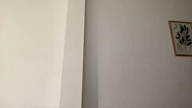 Lolykush from StripChat