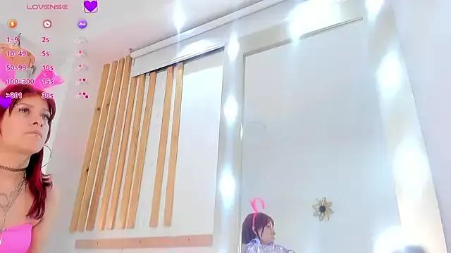 lolyyuno from StripChat