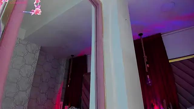 lolyyuno from StripChat