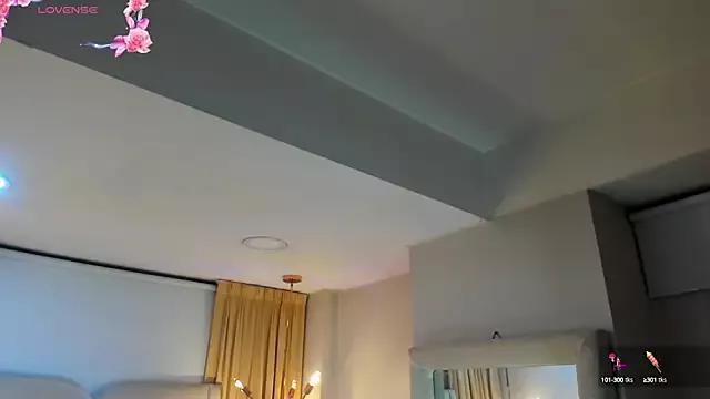 lolyyuno from StripChat