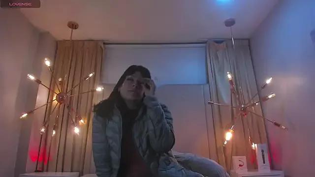 lolyyuno from StripChat