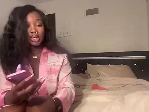 londonsfantasy from StripChat is Freechat