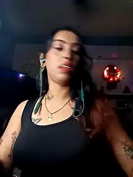LonelyPixie from StripChat is Freechat