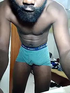 Longblackhardd from StripChat is Freechat