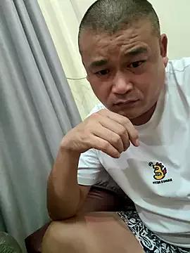 longsan588 from StripChat is Freechat