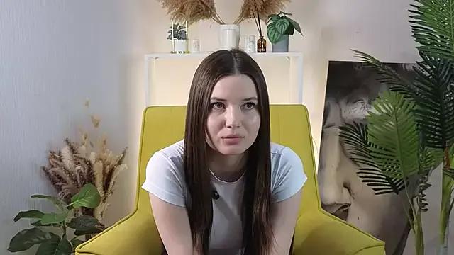 LonnaSkar from StripChat