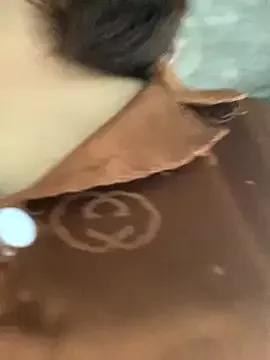 Lonnina from StripChat