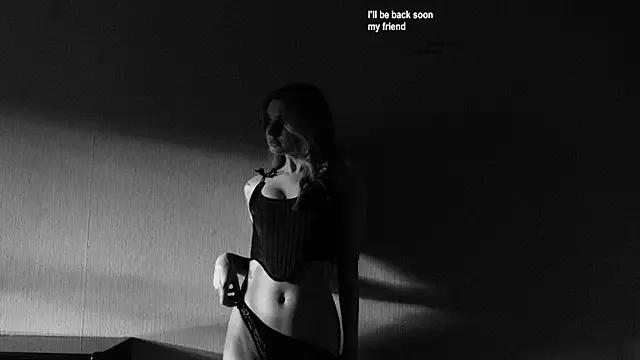 lookoluna from StripChat