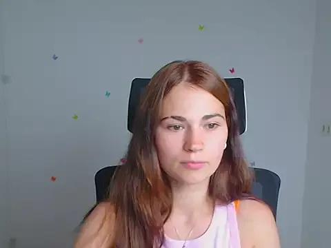 Loon_Amore from StripChat is Freechat