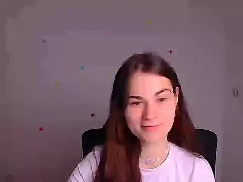 Loon_Amore from StripChat