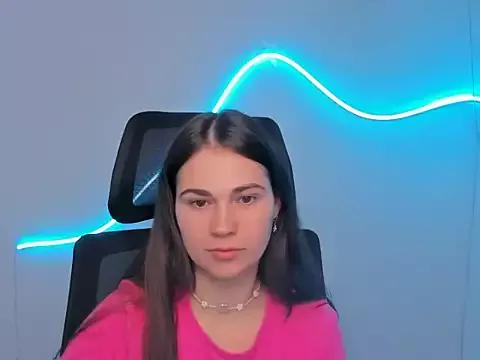 Loon_Amore from StripChat