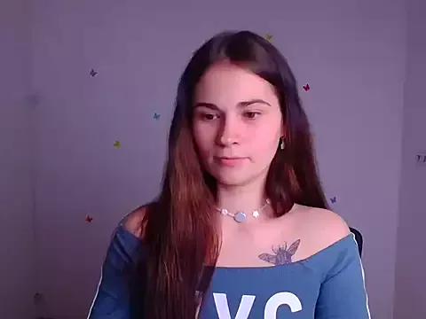 Loon_Amore from StripChat