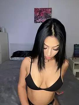Lora_Amuso webcams show profile image 
