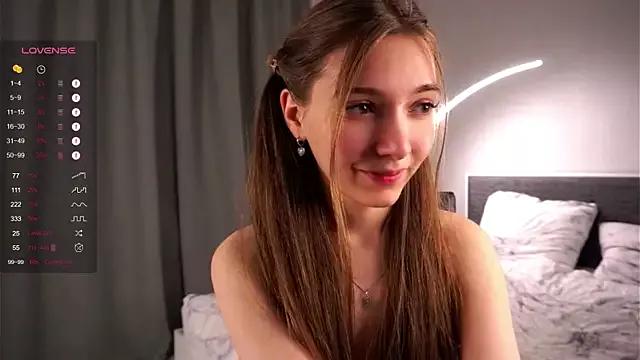 LoraDunnuck webcams show profile image 