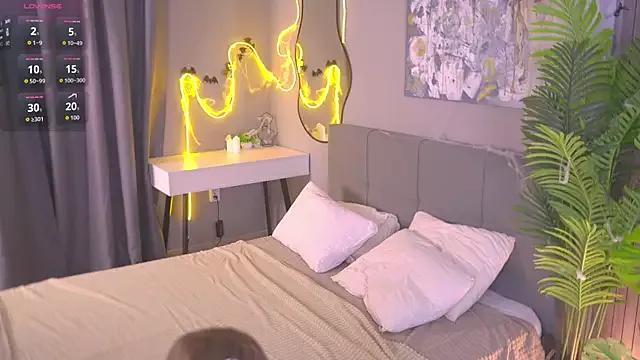 lorapalmerry from StripChat is Freechat