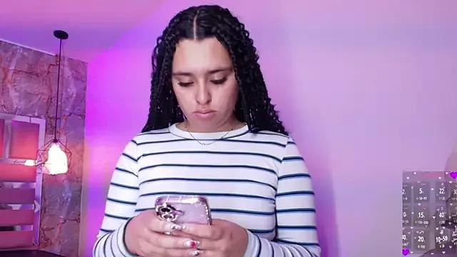lorem_adams from StripChat is Freechat