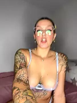 loremusis- from StripChat is Freechat