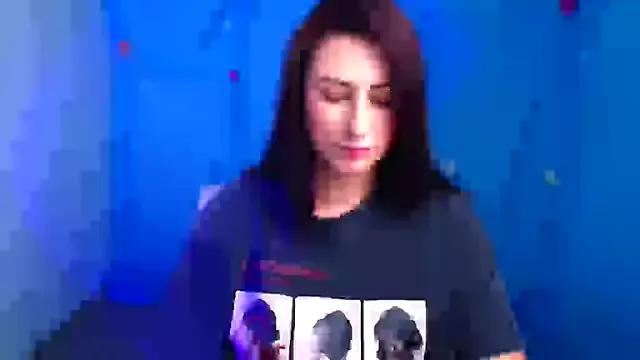Loren_Moa webcams show profile image 