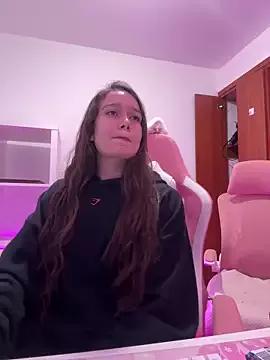 Loresilk webcams show profile image 