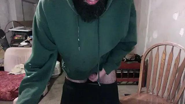 Photos of LoretoMx from StripChat is Freechat