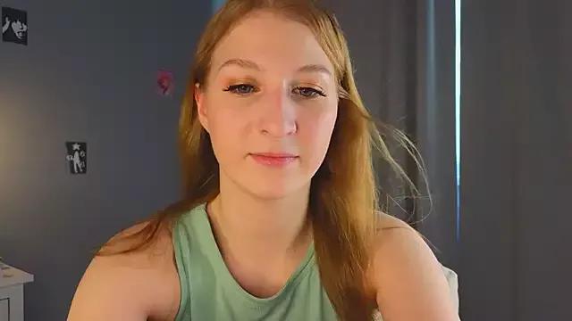 LorettaGladman from StripChat