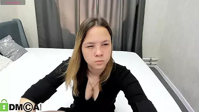 Lori_Blossom from StripChat is Freechat