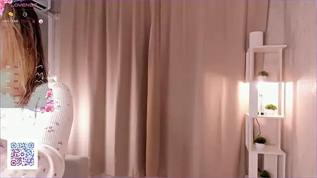 LornaBuffkin from StripChat is Freechat