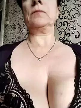 Lorrain_Dorrie from StripChat
