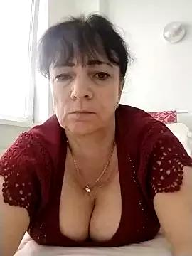 Lorrain_Dorrie from StripChat