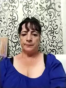 Lorrain_Dorrie from StripChat