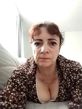 Lorrain_Dorrie from StripChat
