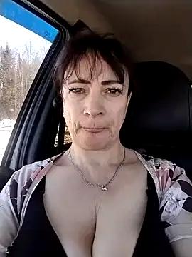 Lorrain_Dorrie from StripChat