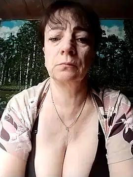 Lorrain_Dorrie from StripChat